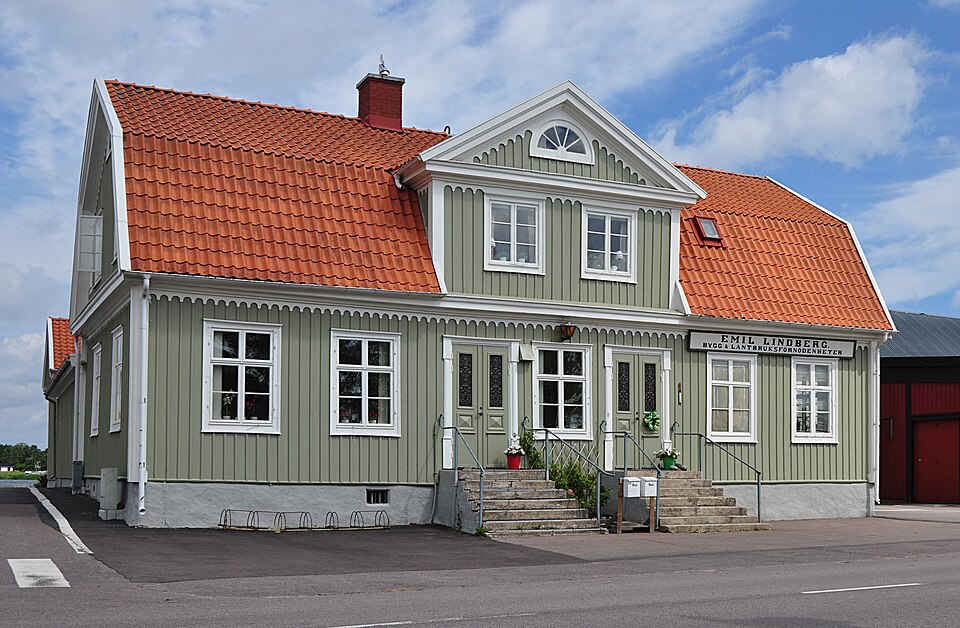 Bergkvara