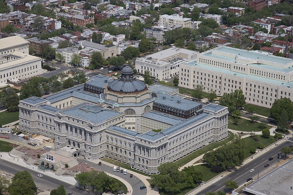 Library of Congress