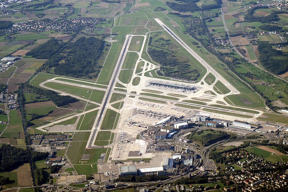Zurich Airport
