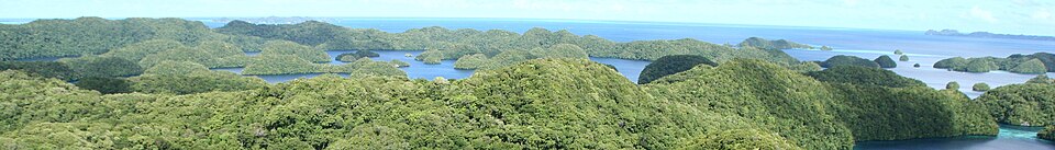 Palau