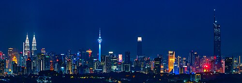 Kuala Lumpur