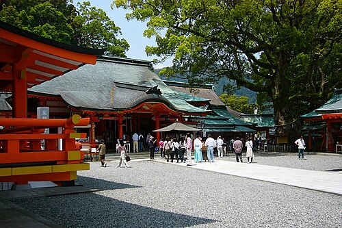Nachikatsuura