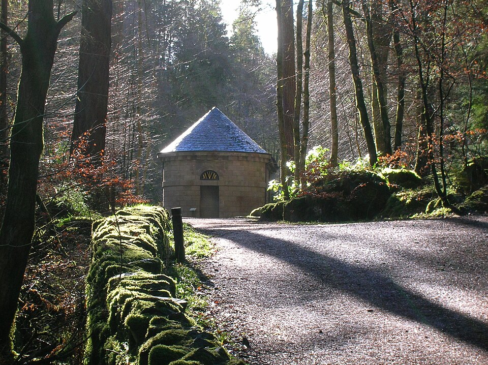 The Hermitage