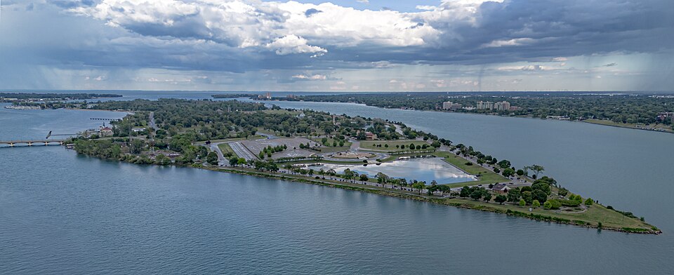 Belle Isle Park