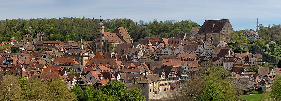 Schwäbisch Hall