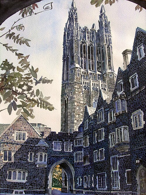 Princeton University