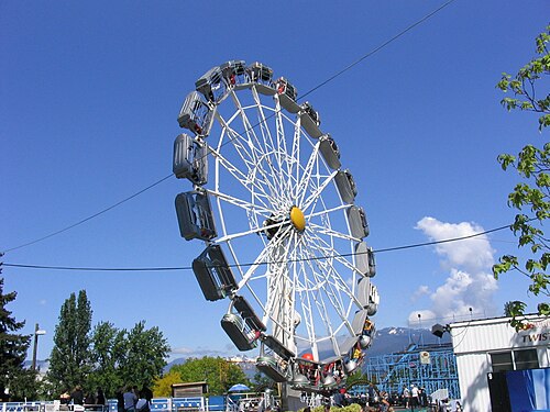 Playland
