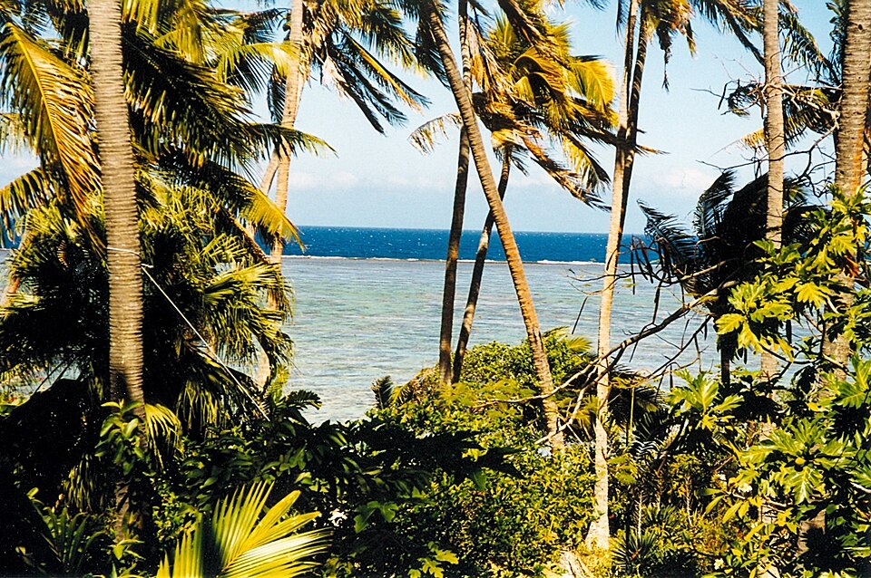 Viti Levu