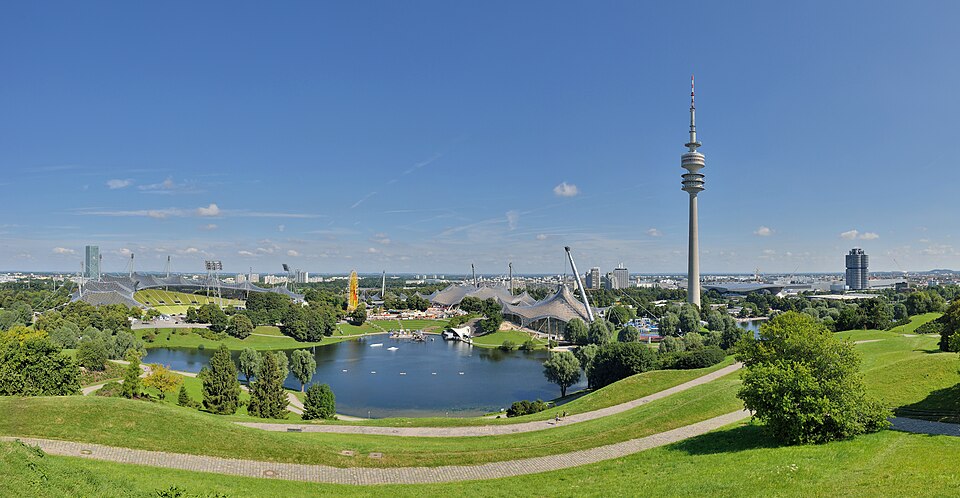 Olympiapark