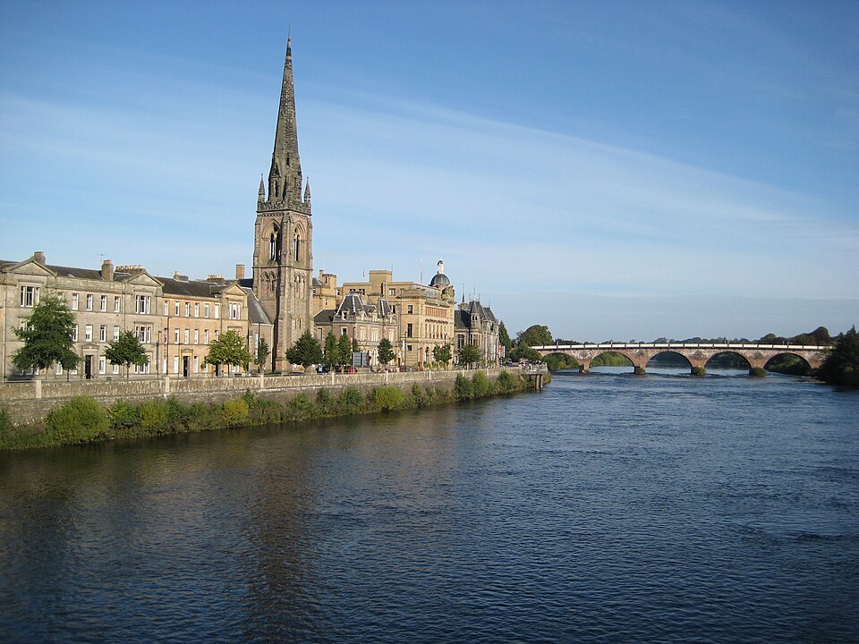 Perth