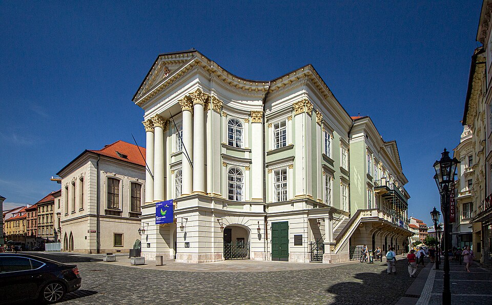 Estates Theatre