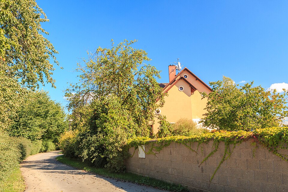 Semínský Dvůr