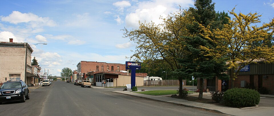 Sprague