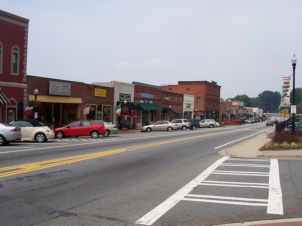Acworth