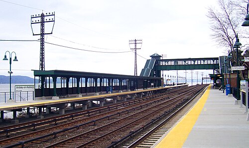 Ardsley-on-Hudson