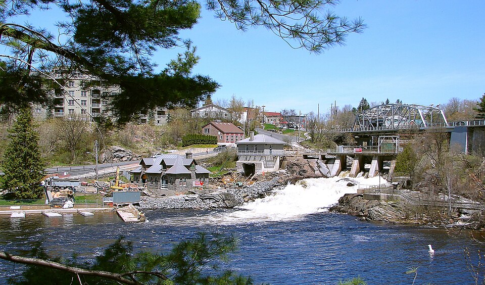 Bracebridge