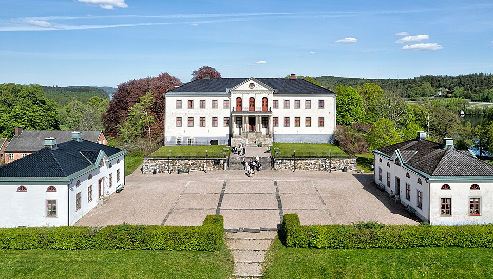 Nääs Castle