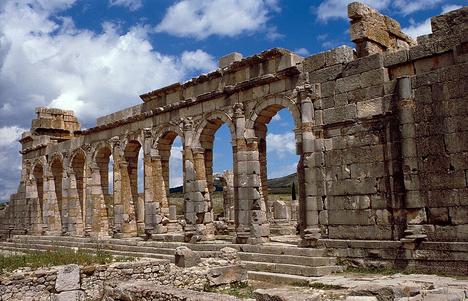 Volubilis