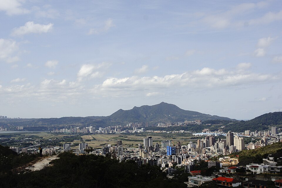 Beitou District