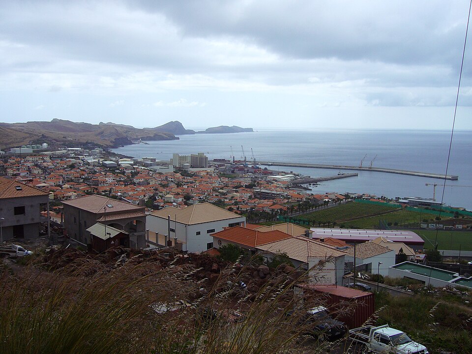 Caniçal