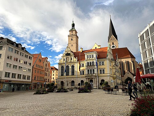 Ingolstadt