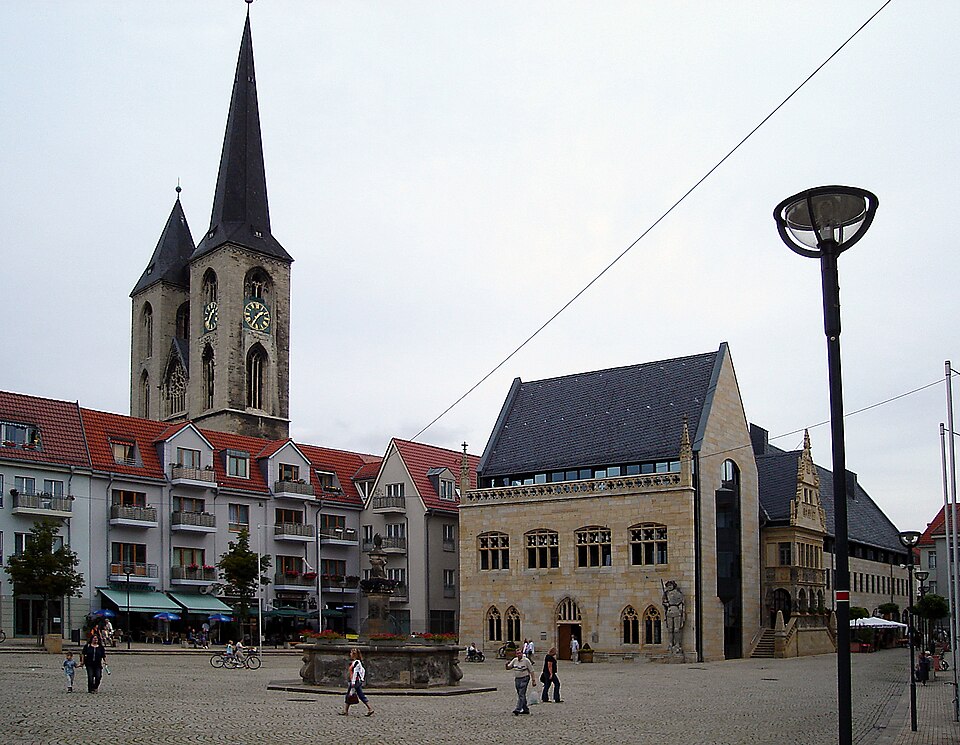 Halberstadt