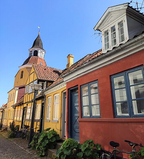 Faaborg