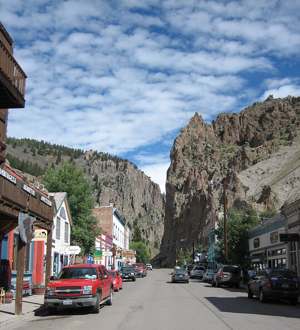 Creede
