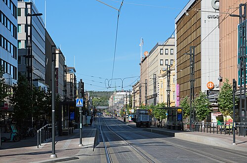 Hämeenkatu