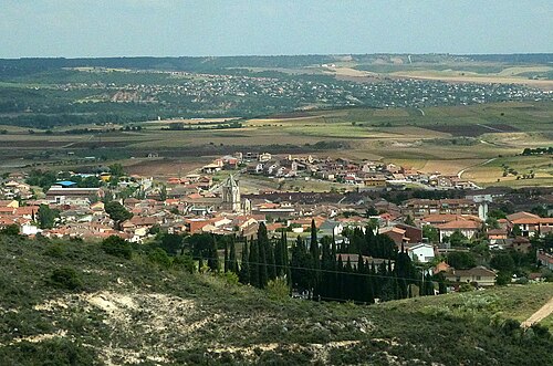 Torrelaguna
