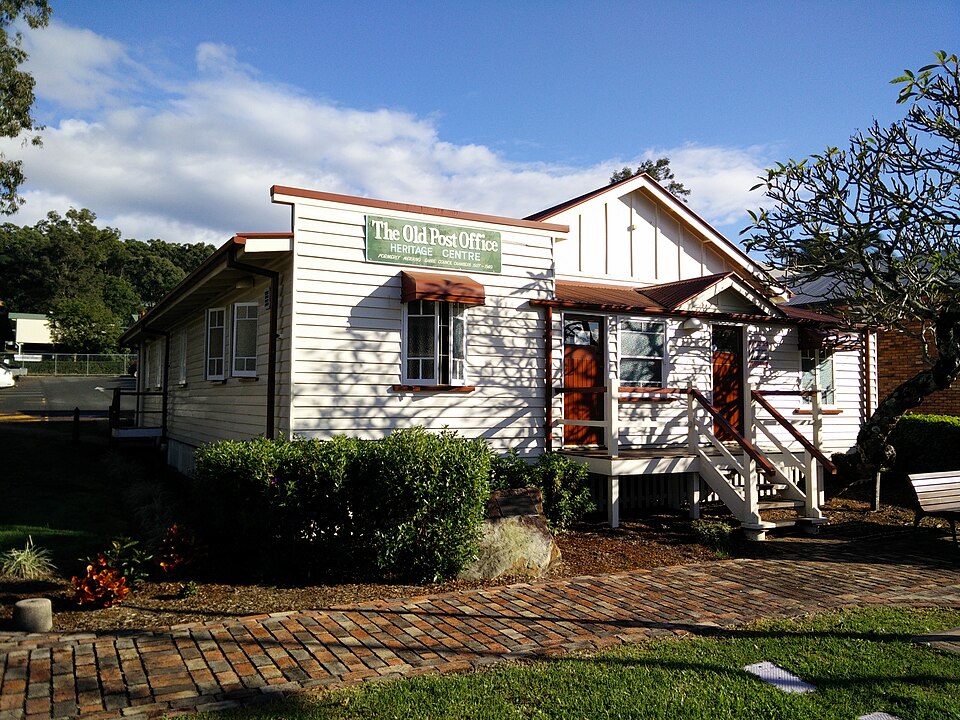 Mudgeeraba