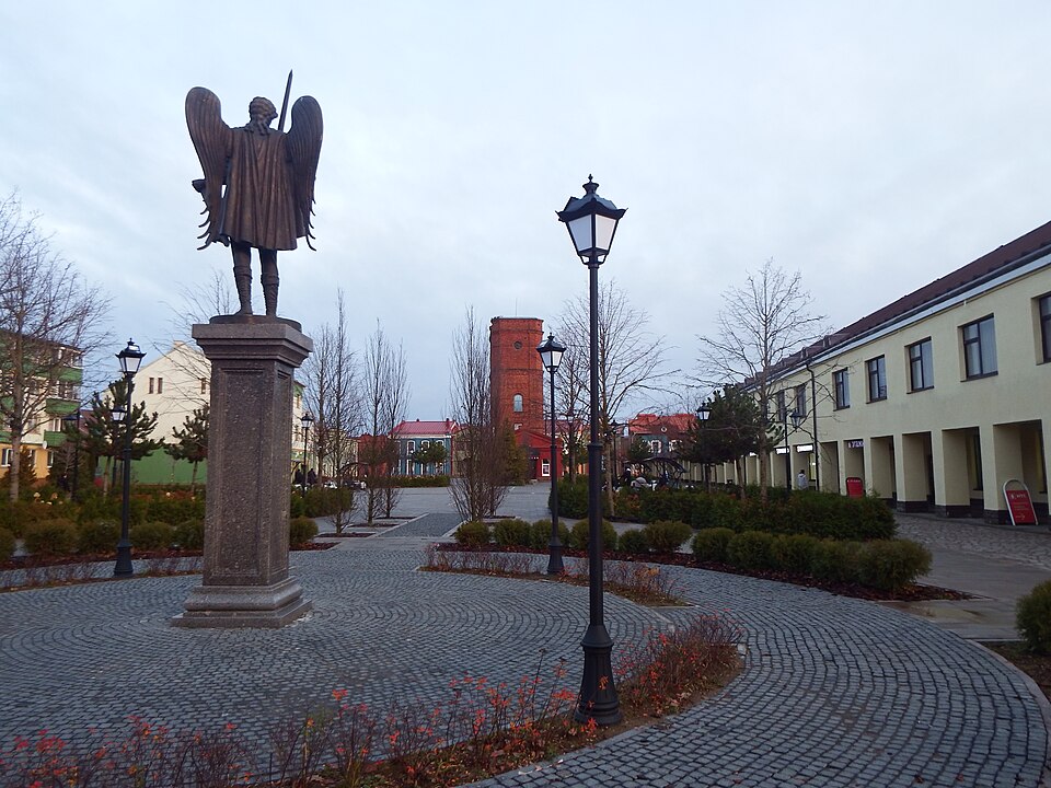 Pechory