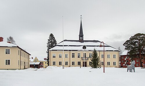 Rättvik Municipality