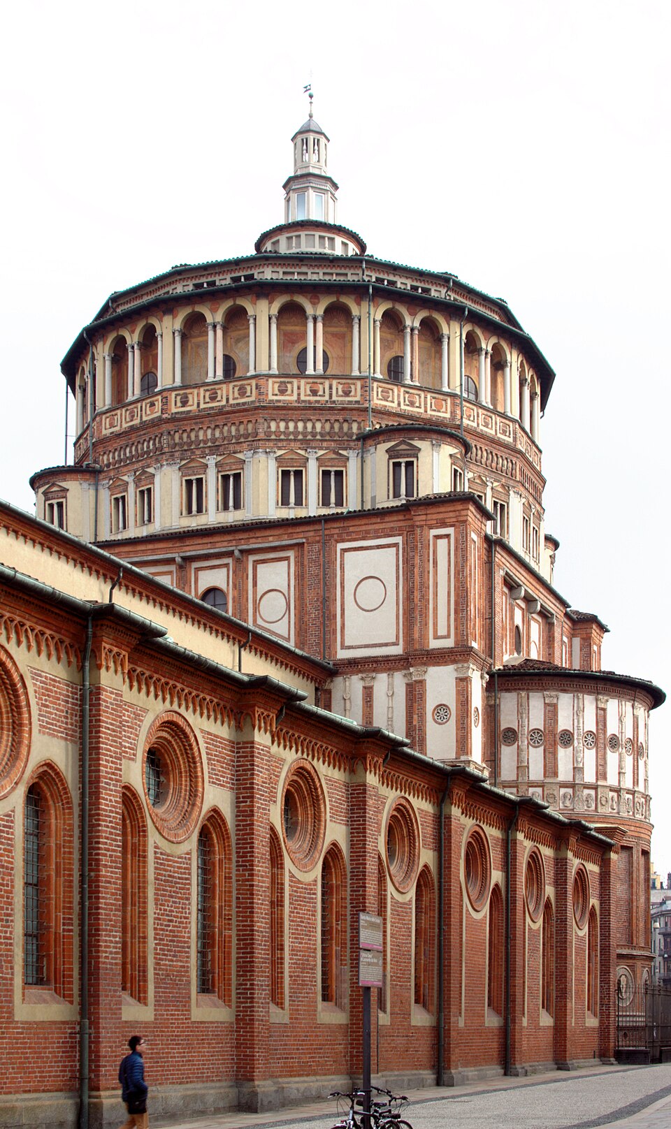 Santa Maria delle Grazie