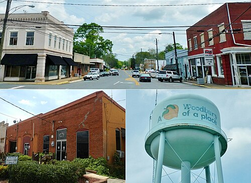 Woodbury