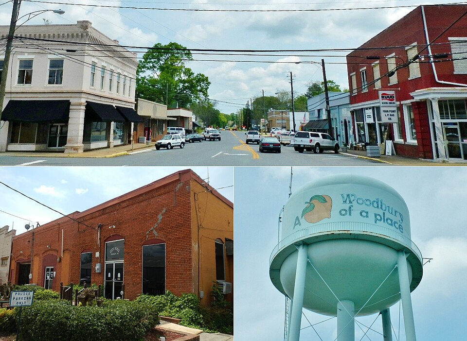 Woodbury