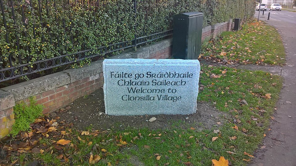 Clonsilla