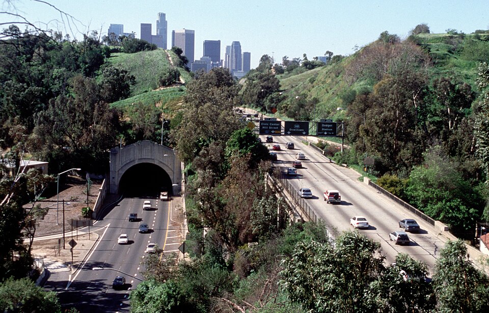 Elysian Park