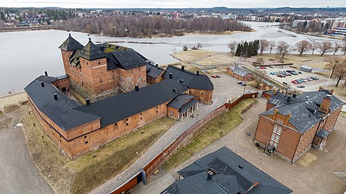 Hämeenlinna