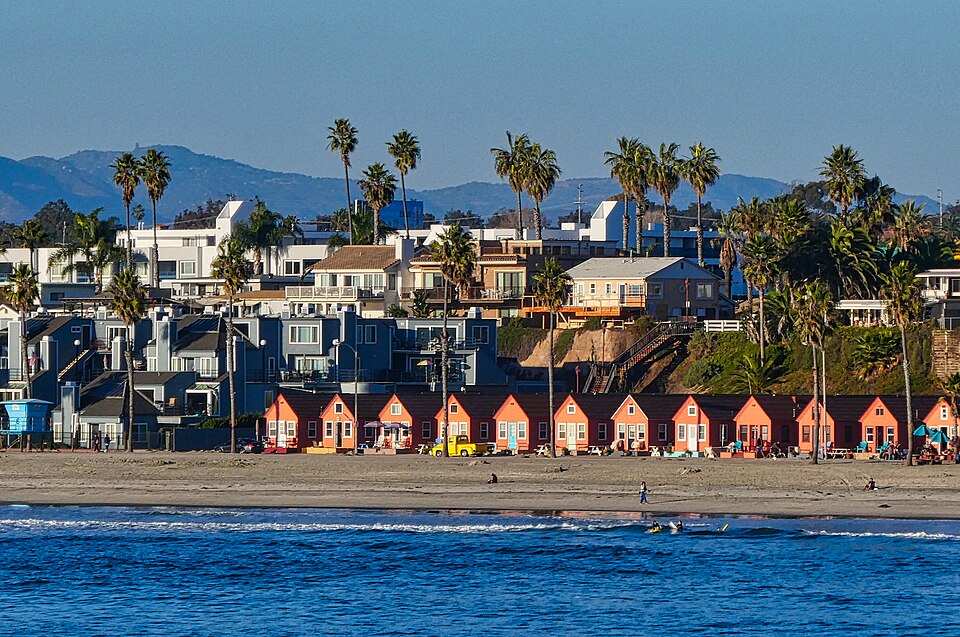 Oceanside