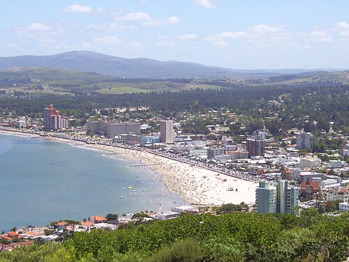 Piriápolis