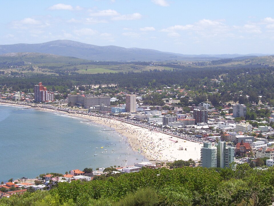 Piriápolis