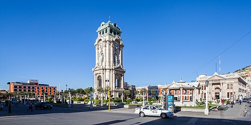 Pachuca