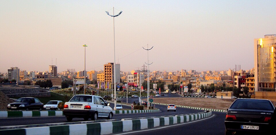 Qom