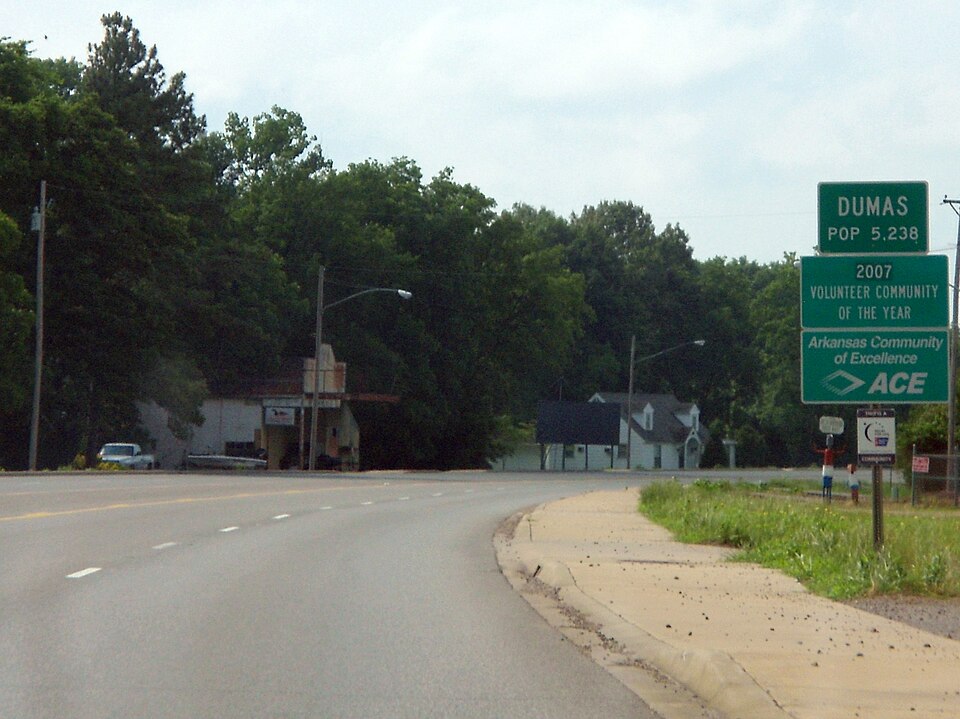 Dumas