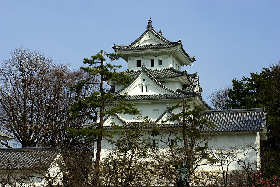 Ōgaki-shi