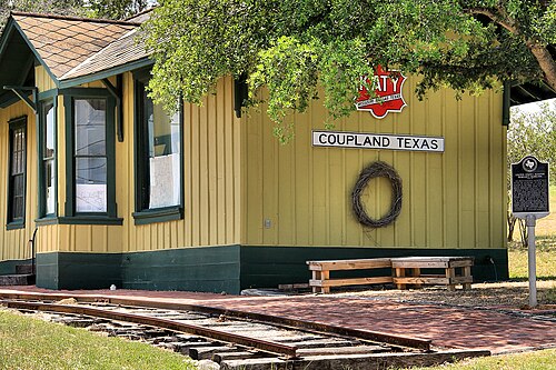 Coupland