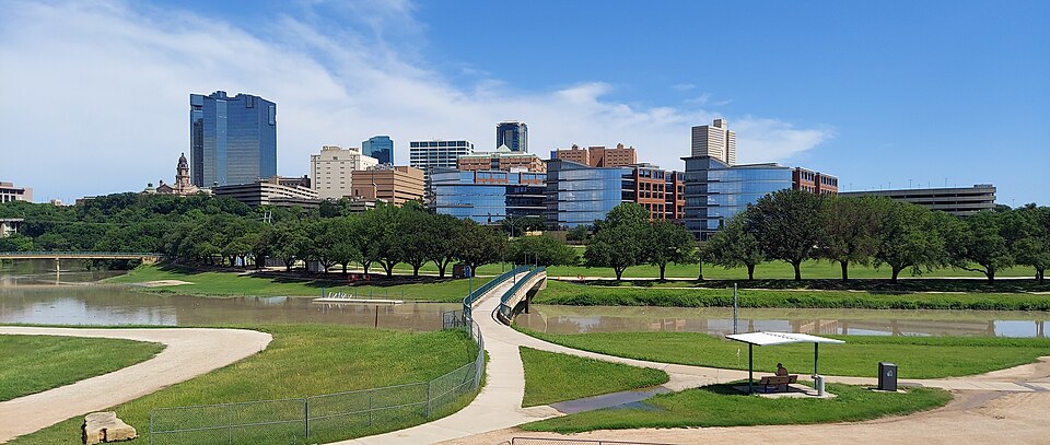 Fort Worth