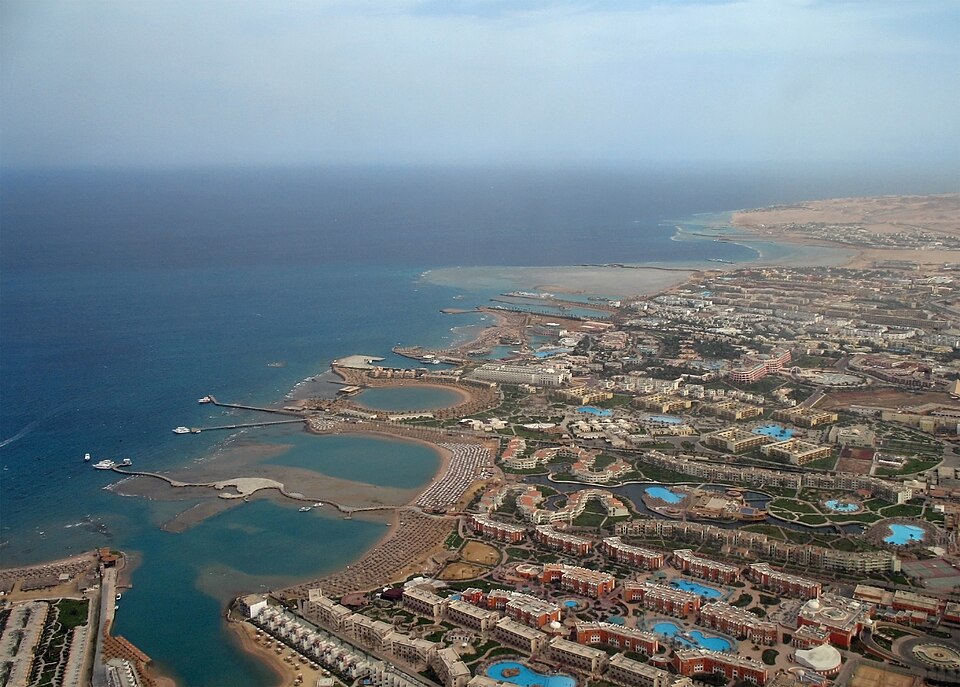 Hurghada