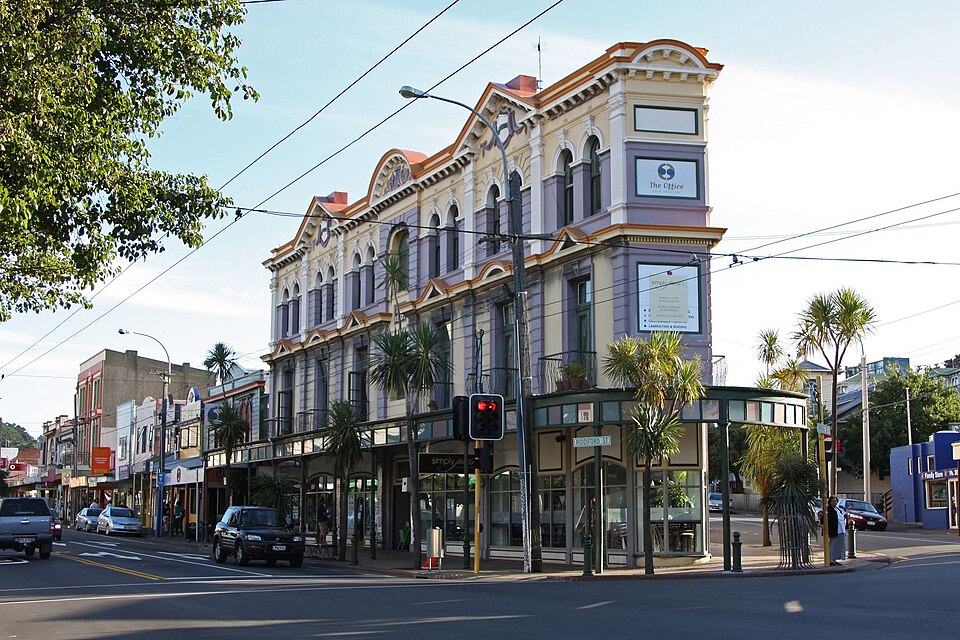 Newtown